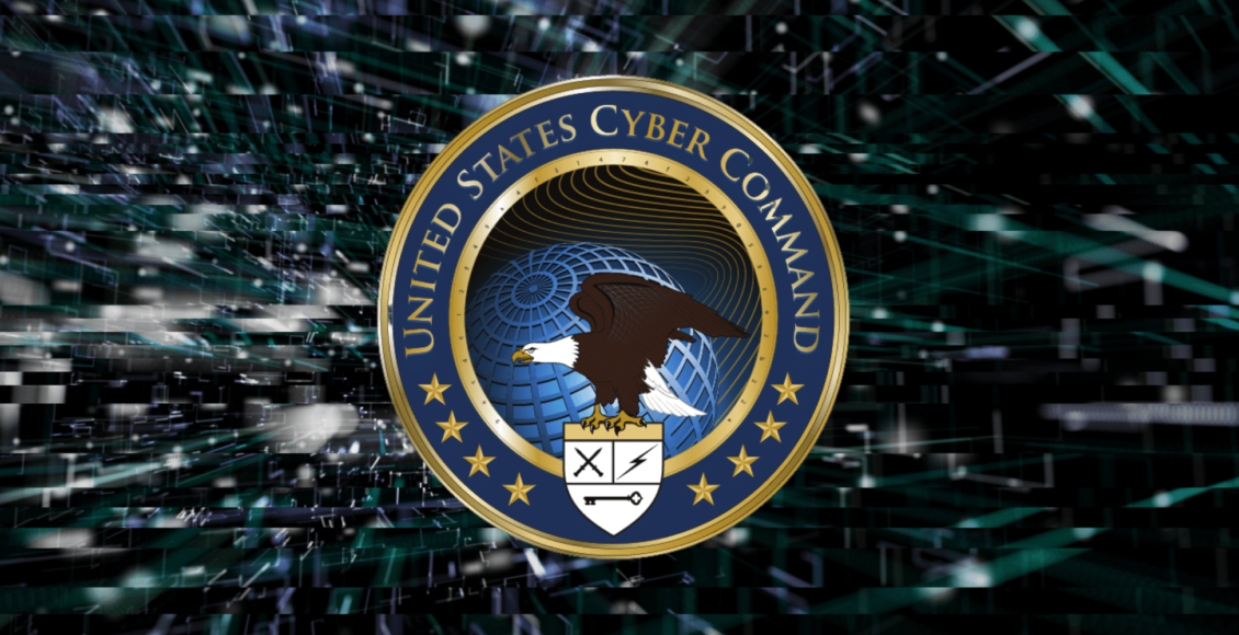 Loyola University Chicago Selected as a Partner for the US CYBERCOM