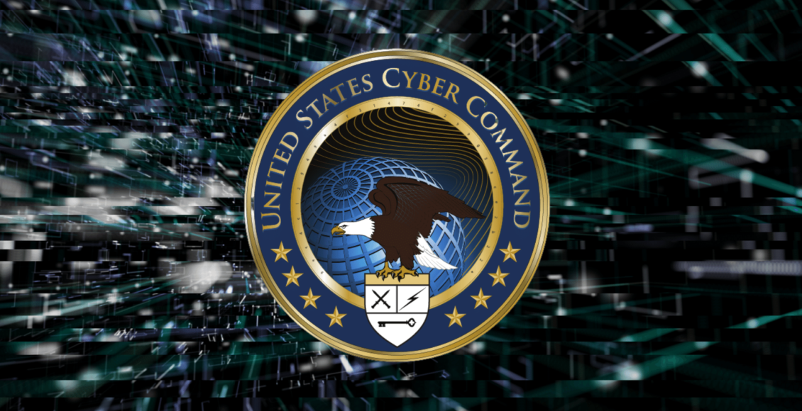 Loyola University Chicago Selected as a Partner for the US CYBERCOM Academic Engagement Network