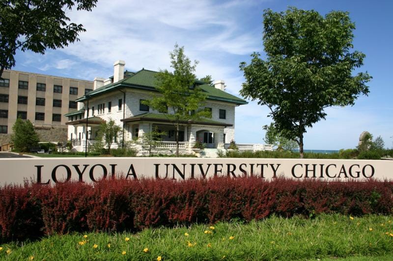Join Our Dynamic Team: Adjunct Faculty Positions in Computer Science Available at Loyola University Chicago