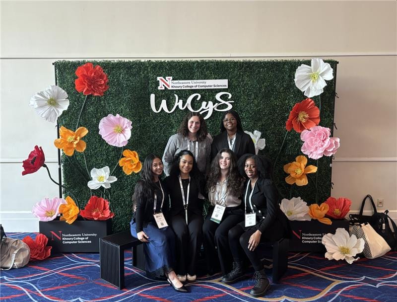 WiCyS 2026 Conference