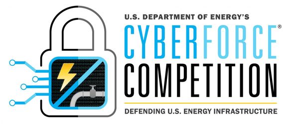 DoE CyberForce Competition