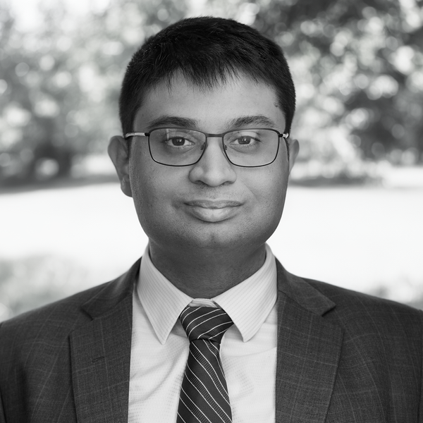 Welcoming Dr. Satyaki Sikdar to the Department of Computer Science