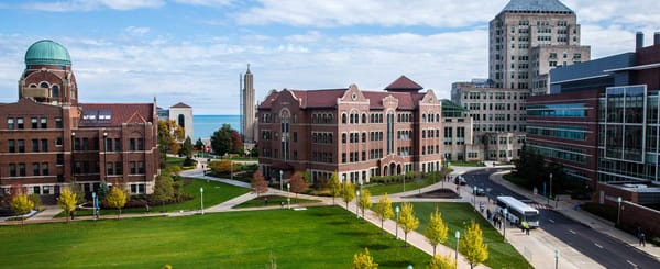 New MS in Cybersecurity degree program