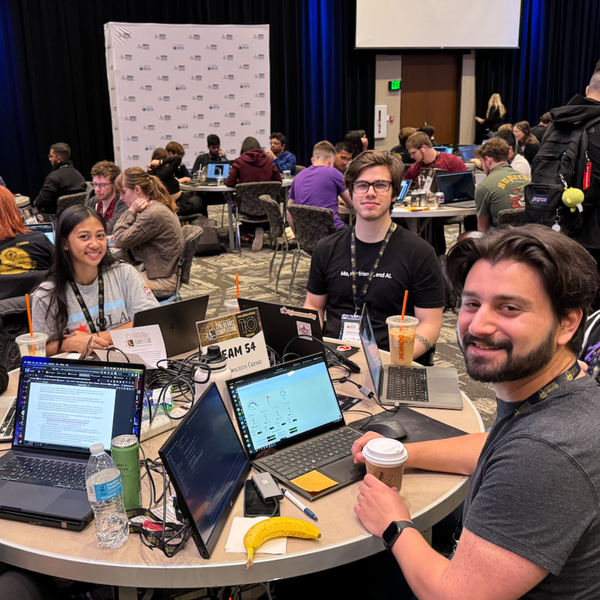 Congratulations to Josh Honig – Outstanding Cybersecurity Competition Results!