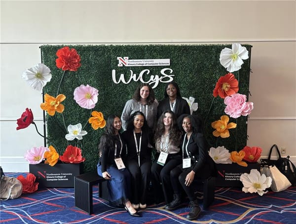 WiCyS 2026 Conference